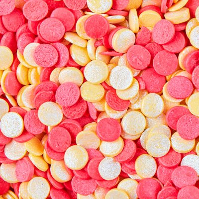 Посыпка-Конфетти-красно-золотое-tp73956